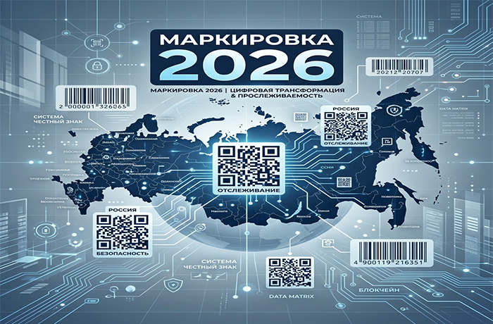 Маркировка