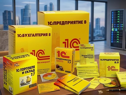 Программы для учета