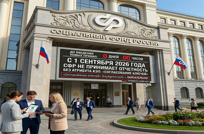 СФР