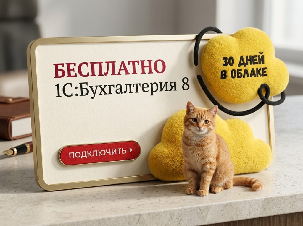 Полный доступ ко всем функция на 30 дней