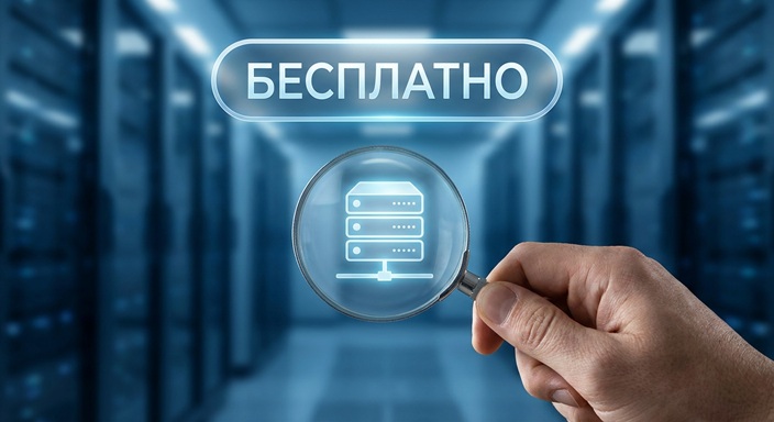 Аудит серверного оборудования