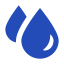drops