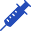 syringe