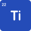 титан