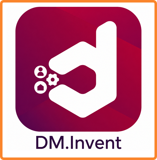 DM.Invent